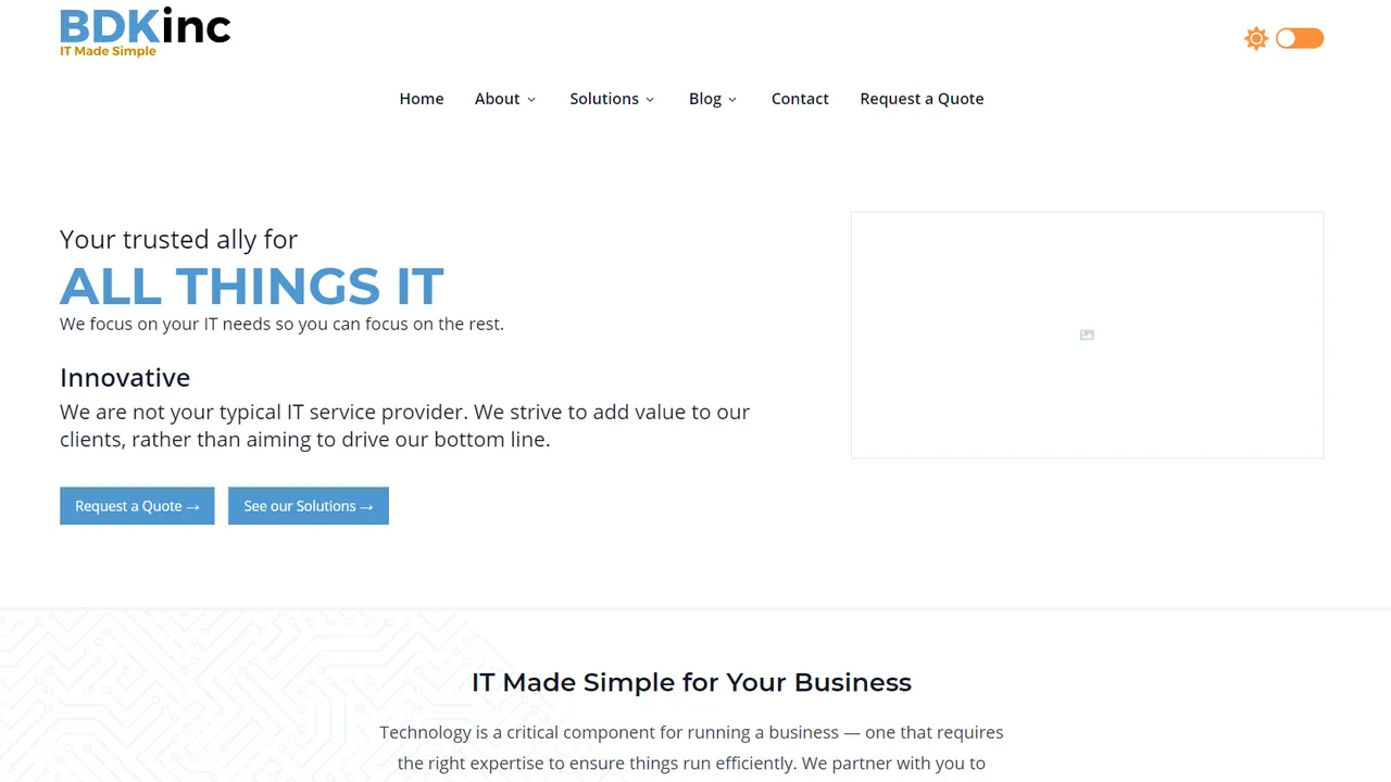 Migrating a Company Website from Nuxt to Next.js and Headless WordPress — featured image