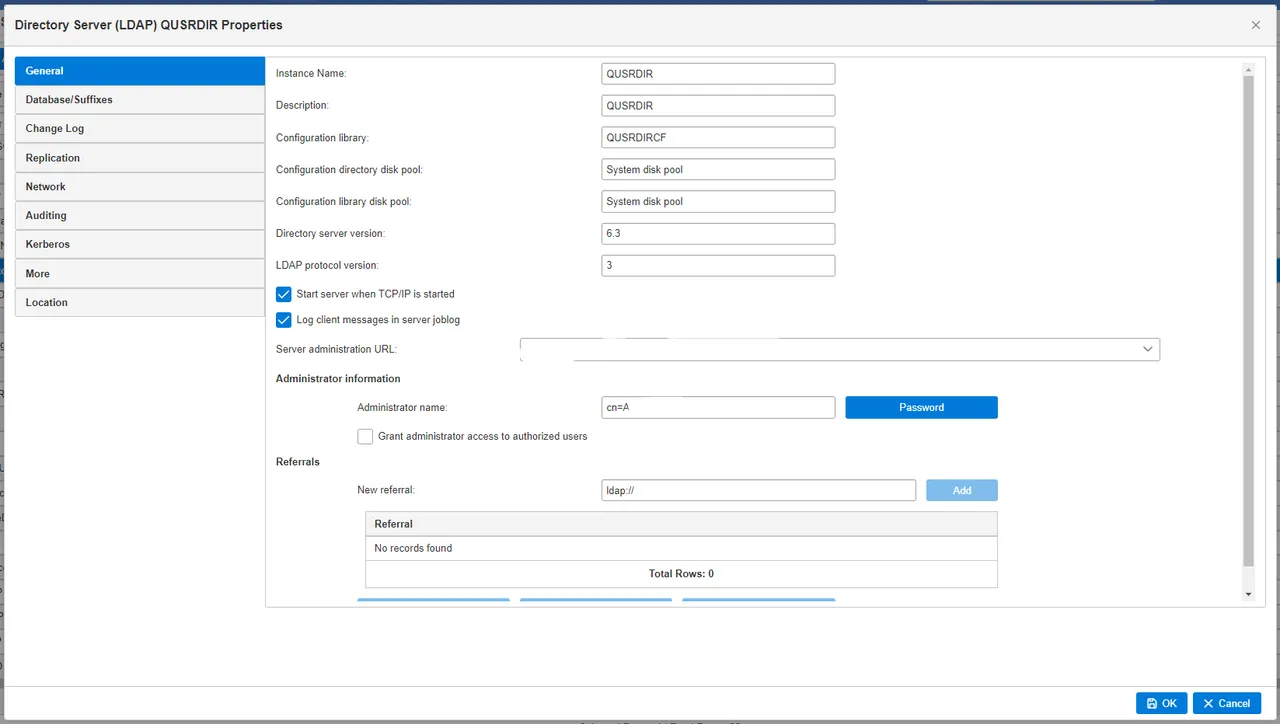 LDAP on the IBMi Hero Image