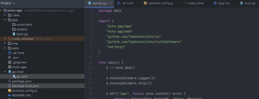 Why I Picked Up Go After 20 Years of Web Development — featured image