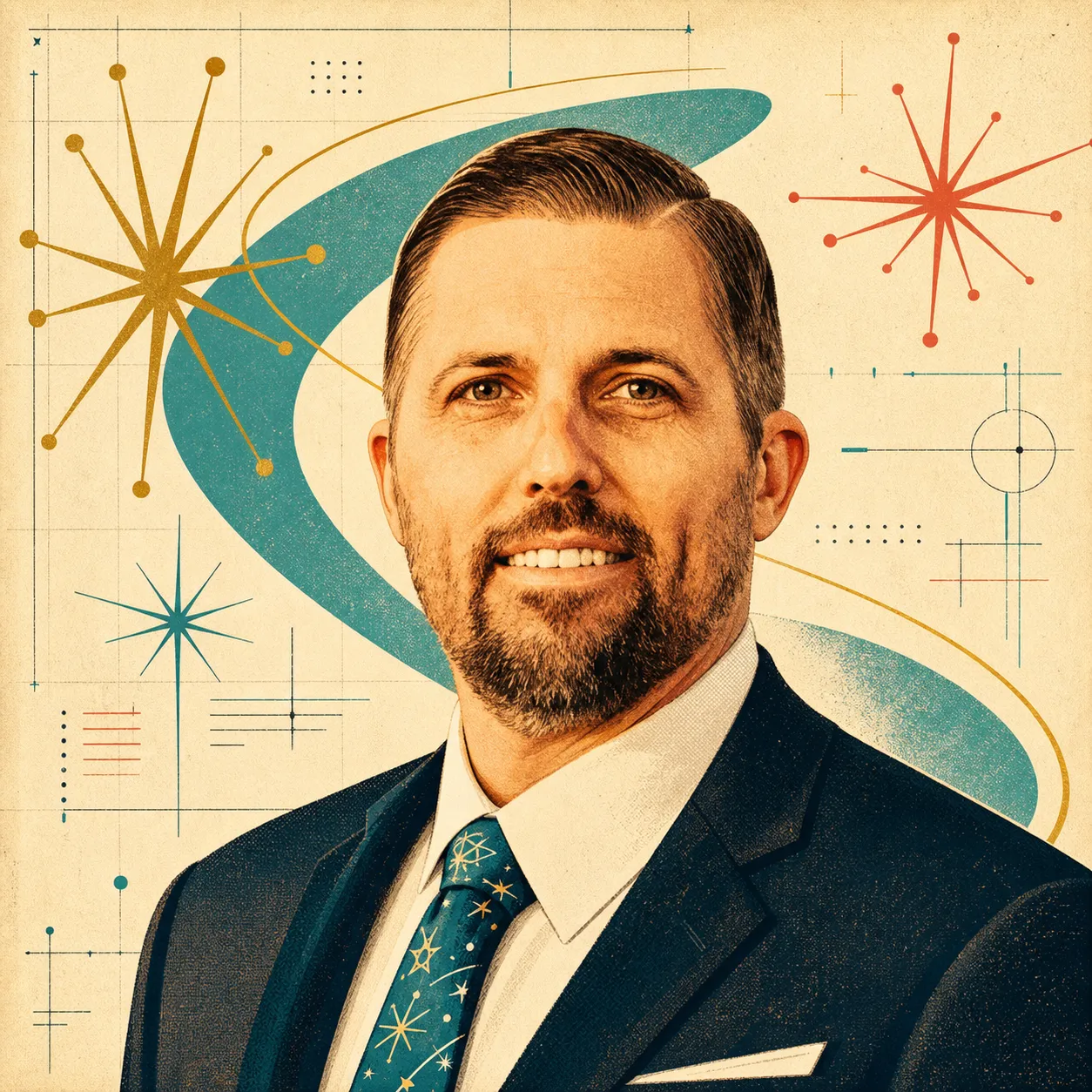 Brian Kimball