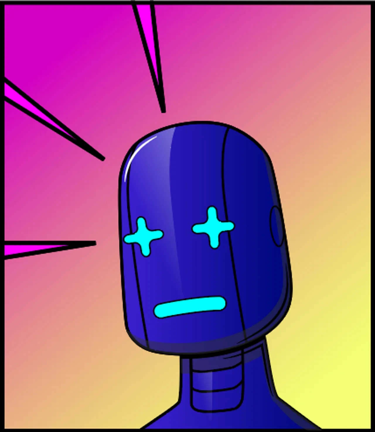 NFT PFP Idea Hero Image