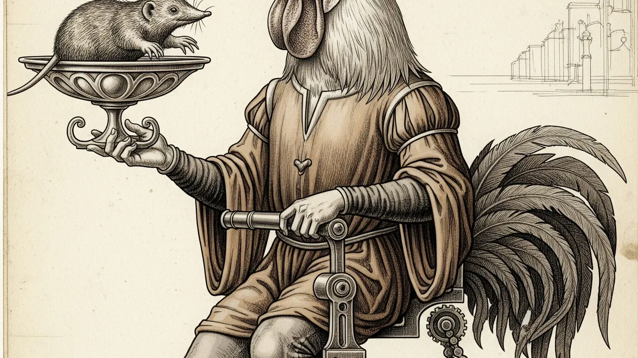 Renaissance Technical: Designing with AI — featured image