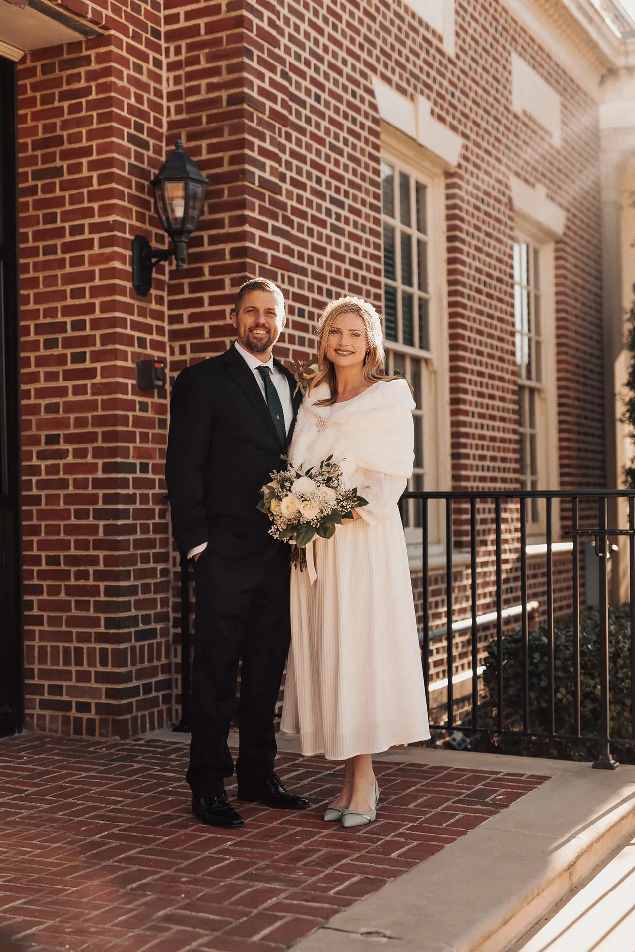 Life Update Hero Image