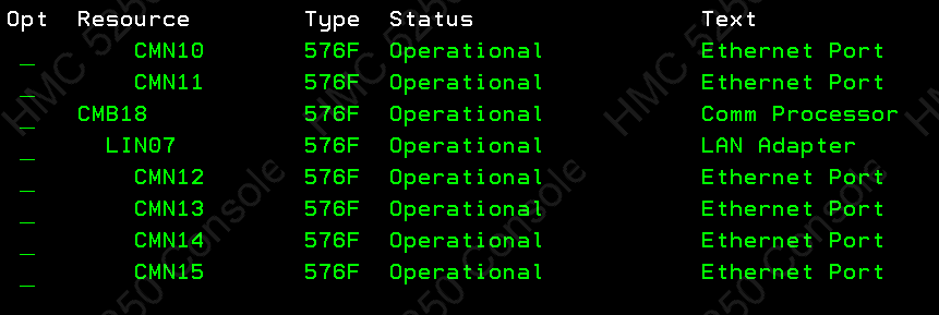 ibmi-lagg-interfaces